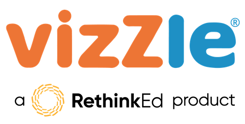 Vizzle a RethinkEd product